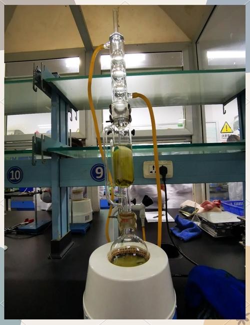 探索盖碗里的奇妙世界，从咖啡到奶茶粉的完整科学实验